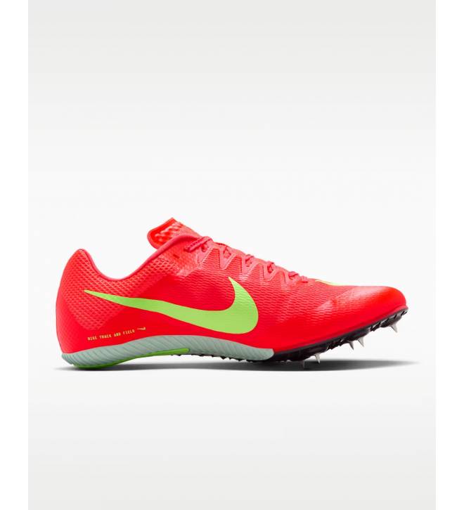 Nike Zoom Rival Sprint Athletics Sprinting Spikes FZ9663-600 Nike Zoom Rival Sprint Athletics Sprinting Spikes FZ9663-600